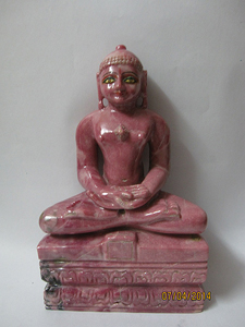 Rhodonite